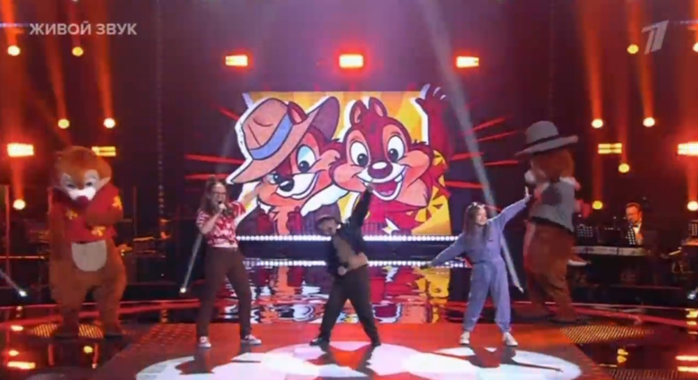 Кадр 9 выпуска