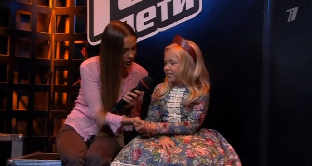 Кадр 8 выпуска