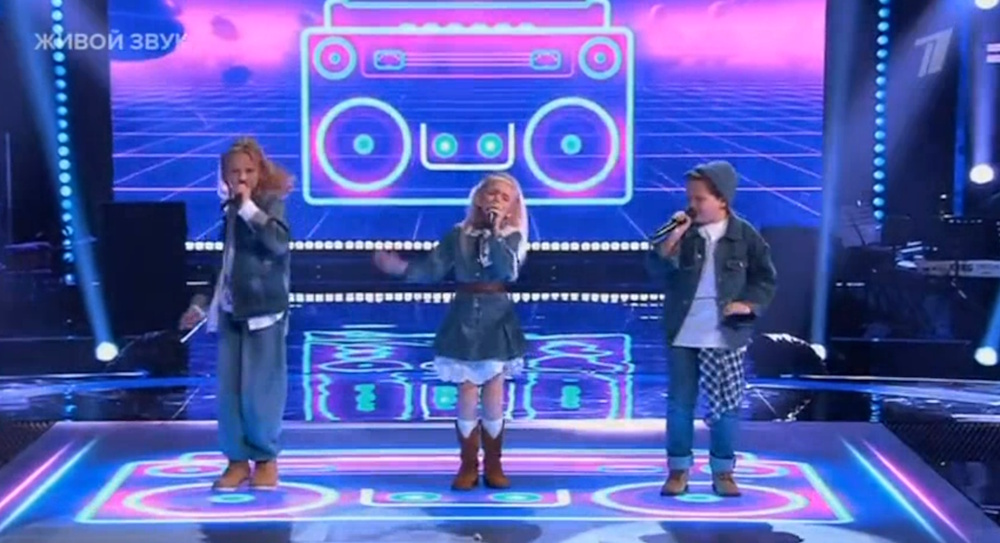 Кадр 10 выпуска