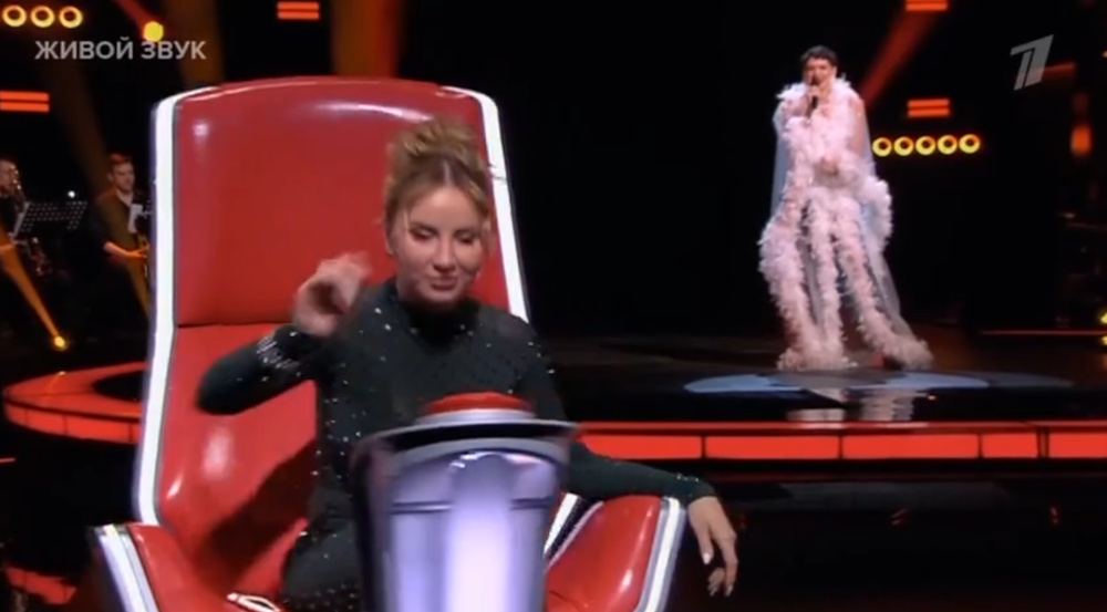 Кадр 2 выпуска