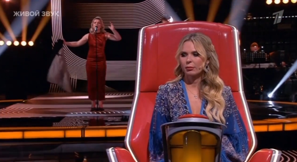 Кадр выпуска