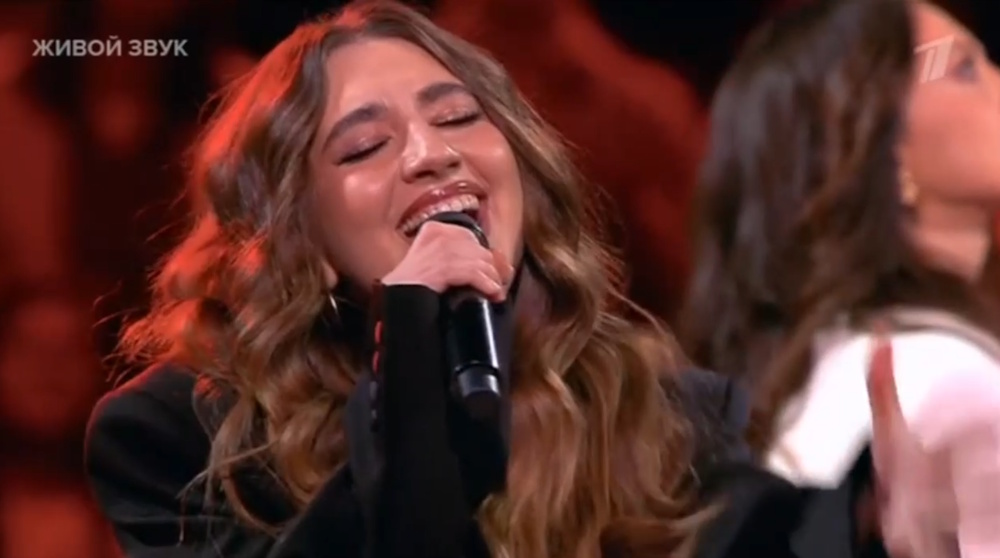 Кадр 9 выпуска