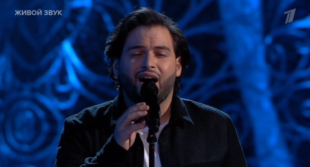 Кадр выпуска